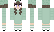 Wixasia Minecraft Skin