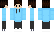 CloudFox_0 Minecraft Skin