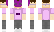 VJY Minecraft Skin