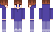 _mo1ecu1e_ Minecraft Skin