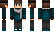 yotambm1071 Minecraft Skin