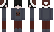 CheatingStars Minecraft Skin