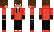 Filipcaki Minecraft Skin