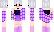 hyxcinthz Minecraft Skin