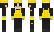 MelanUwU_ Minecraft Skin