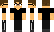 tincleberrytodd Minecraft Skin