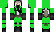 Gameguy Minecraft Skin