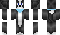 Jordners Minecraft Skin