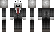 Jyksedii Minecraft Skin