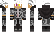 HallowedGrihm Minecraft Skin