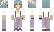 _iceeHD Minecraft Skin