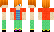 pizzaleader Minecraft Skin