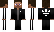 Pidor Minecraft Skin