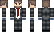 isaacjai Minecraft Skin