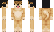 OguzTunaDasdan Minecraft Skin