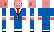 CluckDonaldthe1 Minecraft Skin