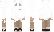 The_Ghostly Minecraft Skin