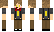 felimaco123 Minecraft Skin