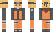 I_am_naruto_fan Minecraft Skin