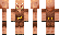 jankrut Minecraft Skin