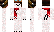 snoopy Minecraft Skin