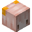 bbygoldencarrot player head preview