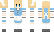 Chanelzinha Minecraft Skin