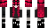 Lyania_ Minecraft Skin