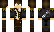 BossMan1000 Minecraft Skin