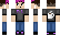 wedry Minecraft Skin