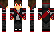 Richman Minecraft Skin