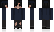 Brekie Minecraft Skin