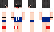 brekie Minecraft Skin