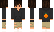 brekie Minecraft Skin