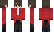 brekie Minecraft Skin