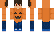 xpelaajax Minecraft Skin