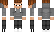 CoffiiBeans Minecraft Skin