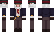 bikaro_tHULE Minecraft Skin