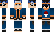 obitouchiha Minecraft Skin