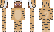 kigger Minecraft Skin