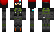 Medic_Meister Minecraft Skin