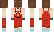 xmarybearx Minecraft Skin