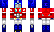 TransformerK Minecraft Skin