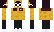 Aksyk Minecraft Skin