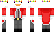 gooseflakes Minecraft Skin