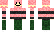 WeldedFlap Minecraft Skin