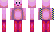 Gorillatag Minecraft Skin