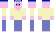 rxstrgamr Minecraft Skin