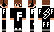 Fyllexe Minecraft Skin