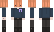 Wanderwisp Minecraft Skin